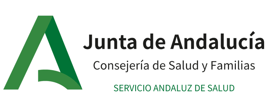 Conseje´ria de Salud Junta de Andalucía